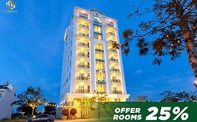 Thọ Hướng Hotel - Phan Thiết